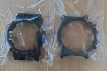 카시오 정품 G-Shock Frogman GWF-1000 베젤 세트