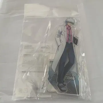 은혼 마루치버스 아크릴 스탠드 긴파치 긴토키