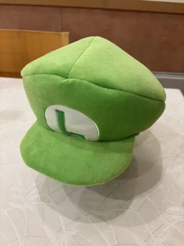 루이지 모자