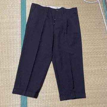 전전 바지