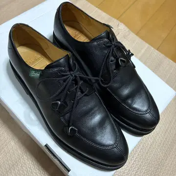파라부트 샹보드 NOIR 블랙 UK3 23cm