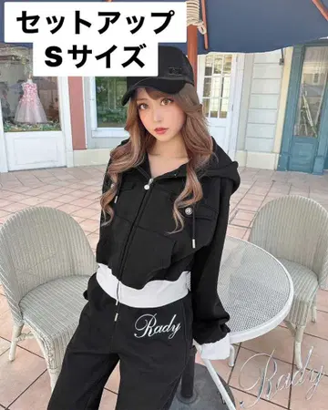 새상품 셋업