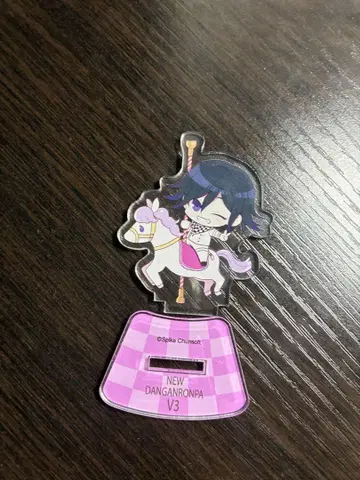 오마 코키치 아크릴 스탠드