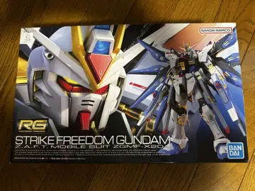 RG 1/144 스트라이크 프리덤