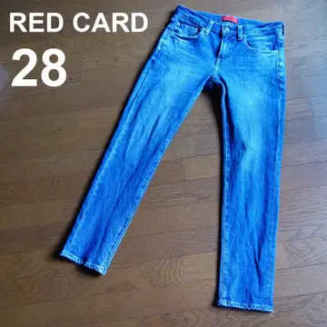 [ 새상품급 ] RED CARD TOKYO 28인치