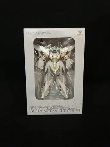 슈퍼로봇대전 RPT-007TT-2 게슈펜스트 MK-II 타입 TT