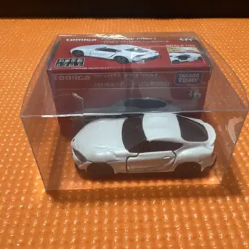 토미카 프리미엄 GR 수프라