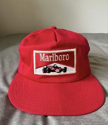 [USA 제조] 빈티지 Marlboro [말보로] 캡