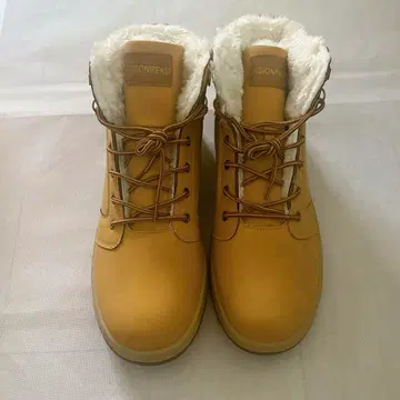 VISIONREAST 스노우 신발 부츠 남성용 방한 신발