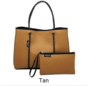 Willow bay LeatherLook Daydreamer 토트