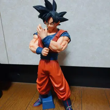 손오공 피규어 제일복권