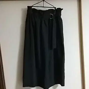 그로브 스커트