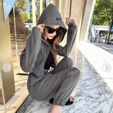 Rady 코르셋 셋업 세토아