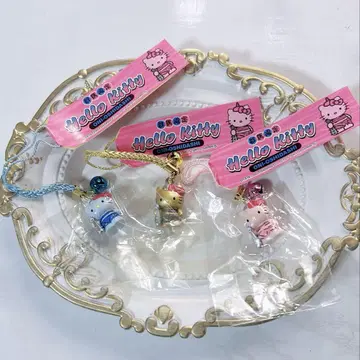 군마현 헬로키티 오니오시다시 공원 헬로키티