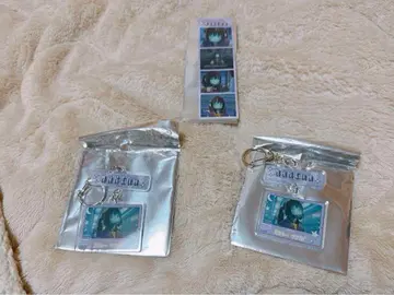 밀키 서브웨이 마키나 세트