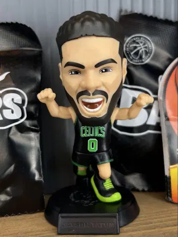NBA Ballers 시리즈 제이슨 테이텀 레어