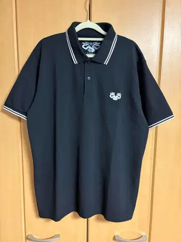 Knosis 피케 셔츠 XL