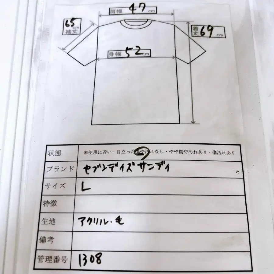 2번째 상품 이미지