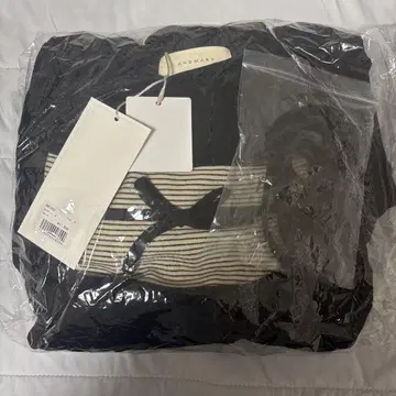새상품 정품 andmary Aiden baby ribbon set up