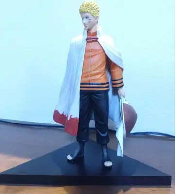 NARUTO 나루토 질풍전 DXF 피규어