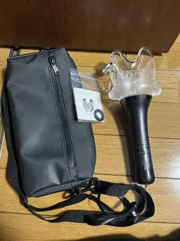 NEXZ 응원봉 공식
