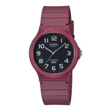 해외 모델 CASIO MQ-24UC 미사용 새상품 수입 모델