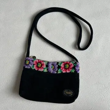 FEILER 숄더백 미니백 블랙 숄더 사선 크로스백