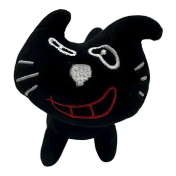 키요의 동 키요돔 15th Anniversary 키요 고양이 봉제 인형