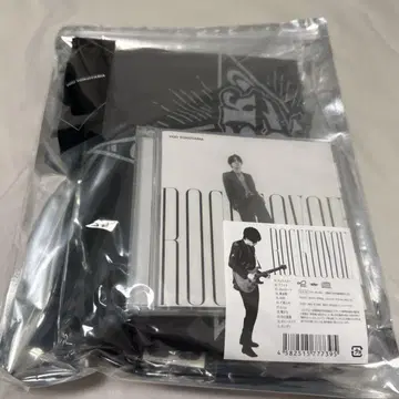 요코야마 유 ROCK TO YOU CD 완전 생산 한정판