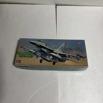 하세가와 1/72 F-16 FIGHTING FALCON