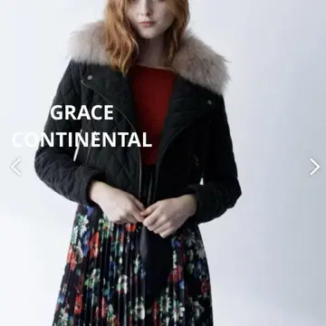 GRACE CONTINENTAL/퀼트 라이더스