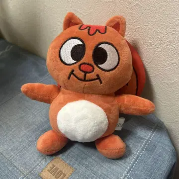팬더드래곤 확실히 봉제 인형