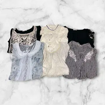 M791 axes femme 스커트, 와이드 팬츠, 숏팬츠 4점