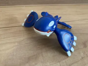 포켓몬 카이오가 피규어 약 10cm