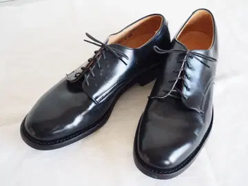 80s service shoe by International Shoe C