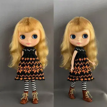 브라이스 의류 니트 원피스 251007 03