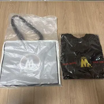킹프리 Mr. 굿즈
