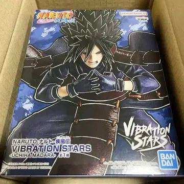 NARUTO 돌풍전 VIBRATION STARS 우치하 마다라