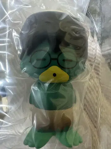 도카이 온에어 제일복권 라스트 원상 [낱개 판매] 무시메가네