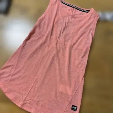 슈퍼 내추럴 탱크탑 새상품 S 사이즈