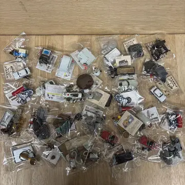 타임슬립 글리코 묶음 판매 피규어