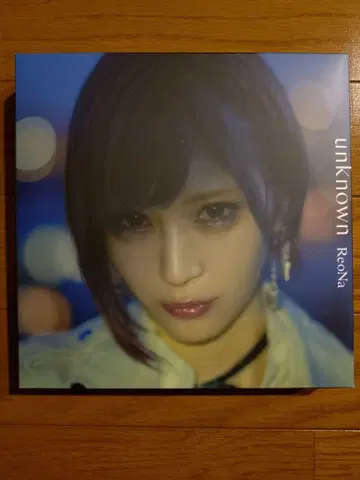 ReoNa unknown 완전 수량 생산 한정판