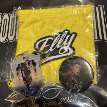 ELLY 3종 세트 1