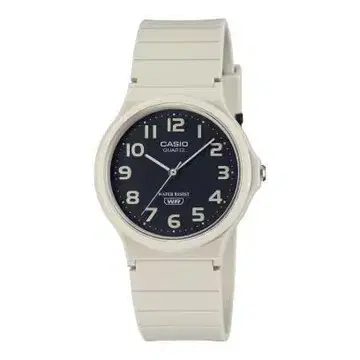 해외 모델 CASIO MQ-24UC 미사용 새상품 수입 모델