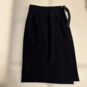 ANAYI 타이트 스커트