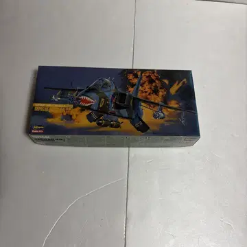 하세가와 SEPECAT JAGUAR GR MK.1 1/72 특별판