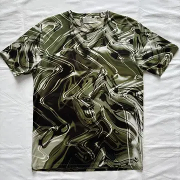 Calvin Klein PLATINUM / 디자인 T셔츠