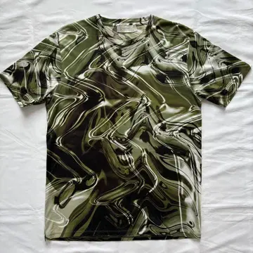 Calvin Klein PLATINUM / 디자인 T셔츠