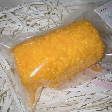 바삭바삭 롤빵 [ 흐릿흐릿 봉투 ]