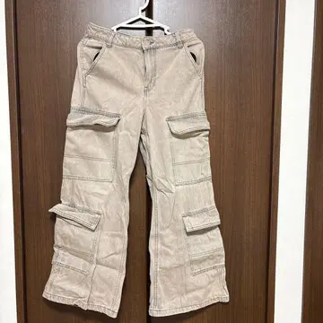 H&M 데님 EUR 36